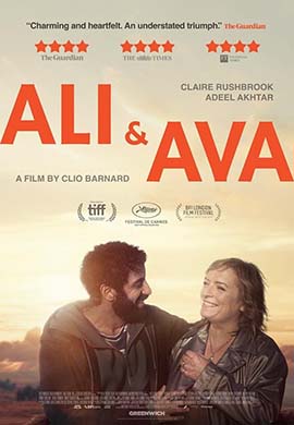 Ali y Ava